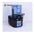 Lubricating Booster Automatic Oiler Cnc Lubrication Manual Lubricator Oil Pump 2L With Control